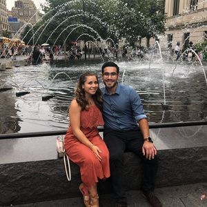 Rosewood Eyelet Jumpsuit